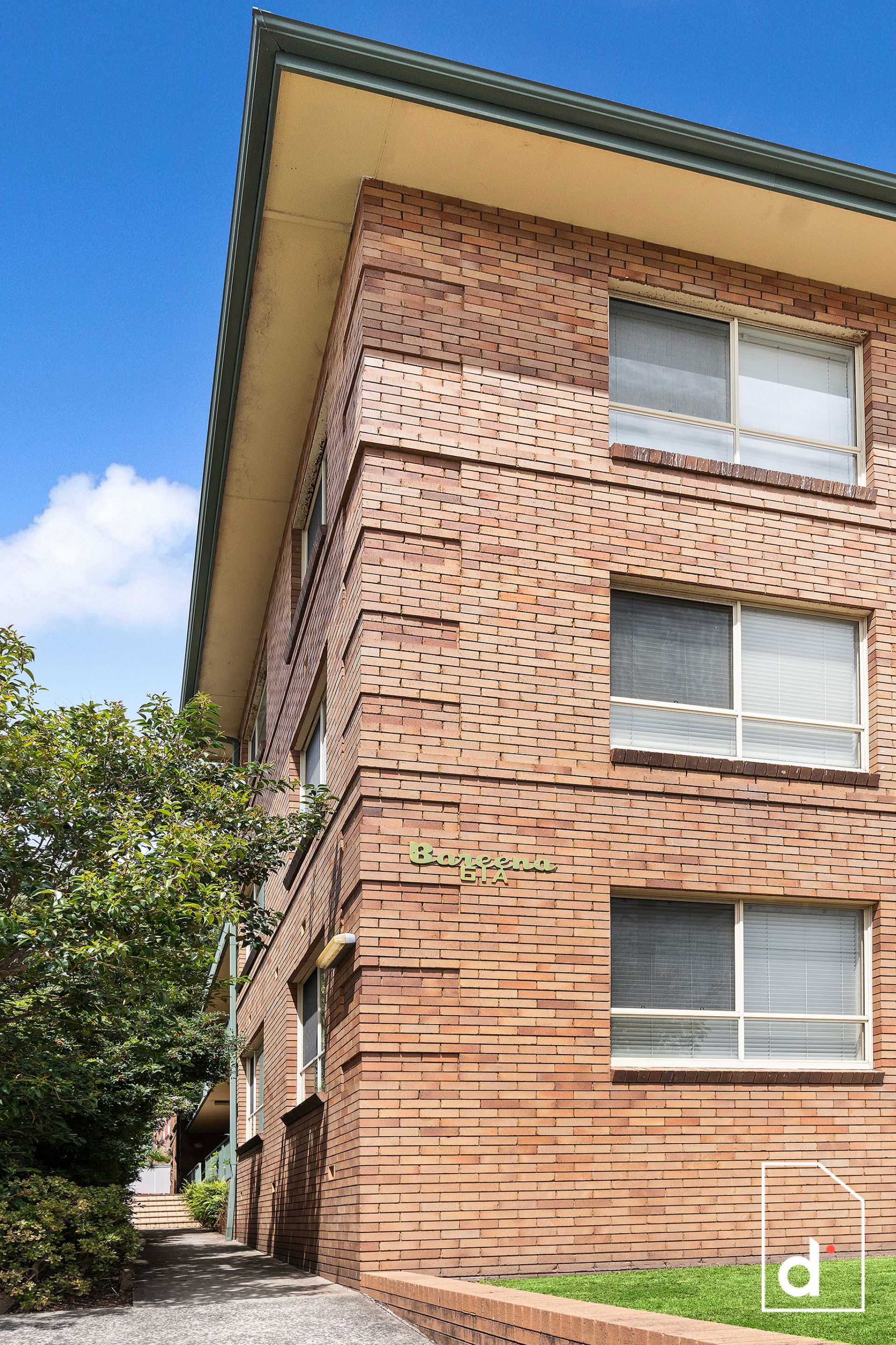 6/61A Smith Street, Wollongong NSW