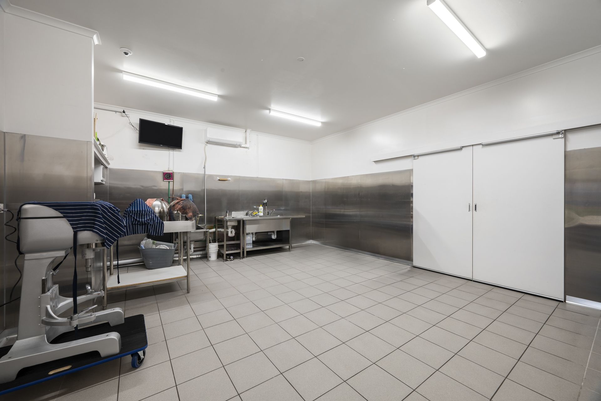 Multi-Use Space, Endless Possibilities