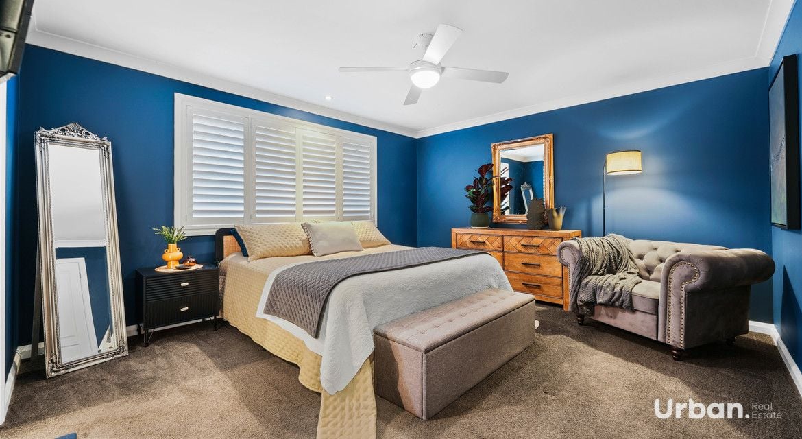 Gregory Hills 21 McKenzie Boulevard