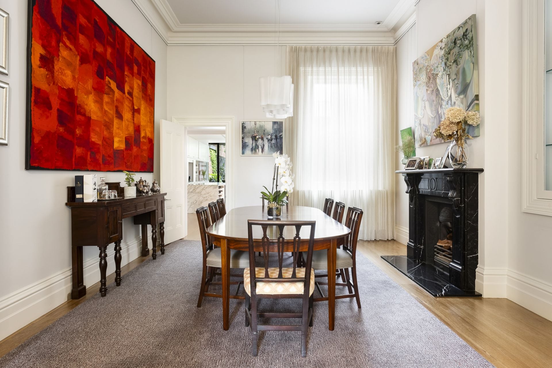 14 Powlett Street, East Melbourne, East Melbourne - Thumbnail 6