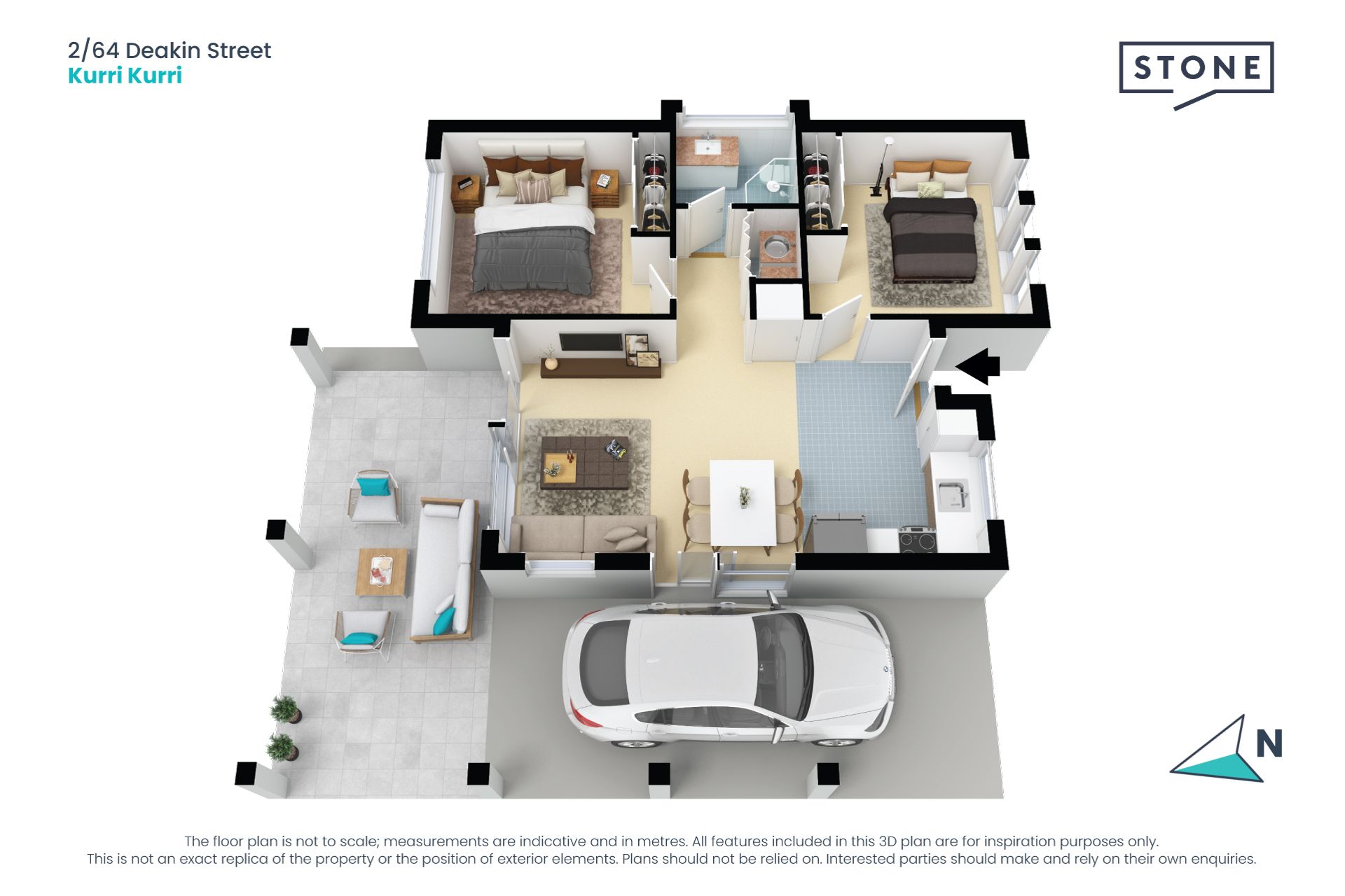 Your next investment property