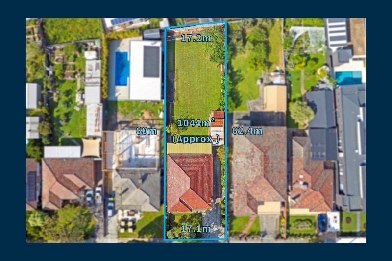 15 Elliot Street, Reservoir