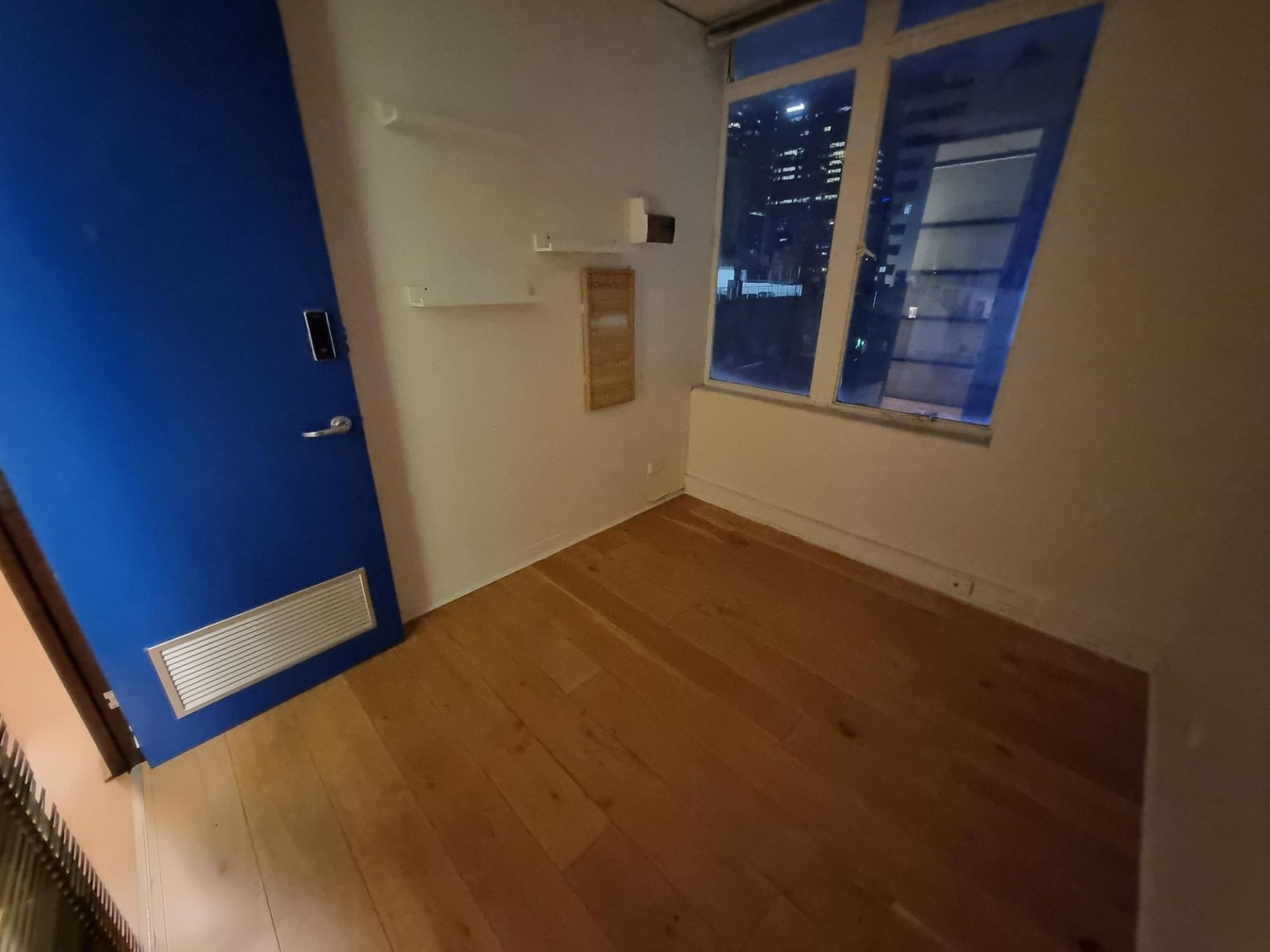 Boutique CBD Office/Storage Opportunity – Prime Bourke Street Location