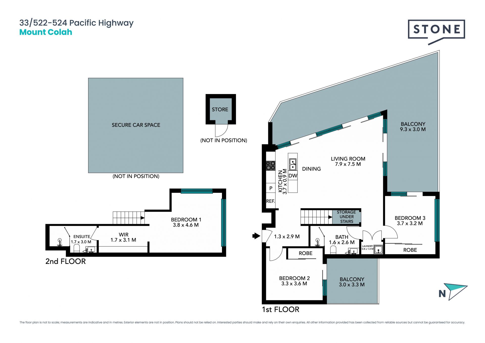 Sold by Mathew Ferraro