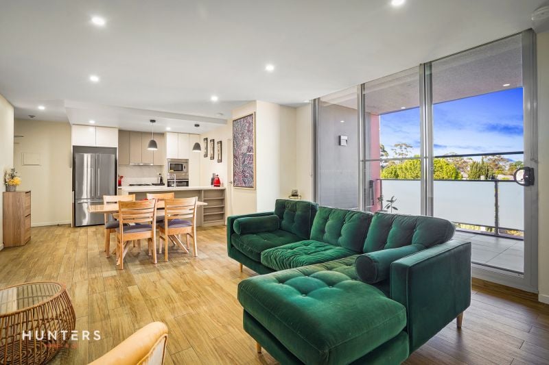 26/4-6 Centenary Road, Merrylands