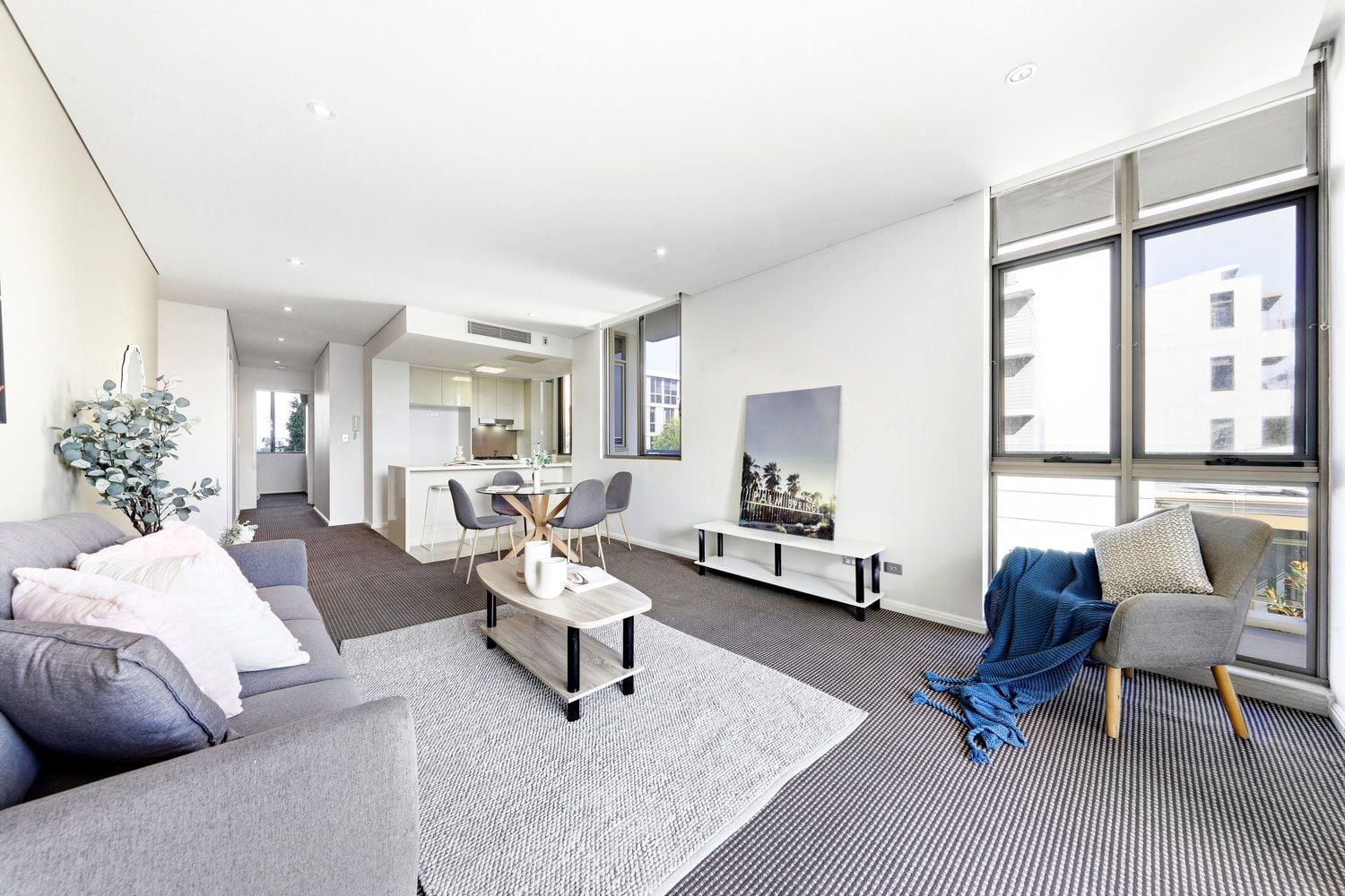 302/26 Ferntree Place, Epping NSW, Epping - Thumbnail 3