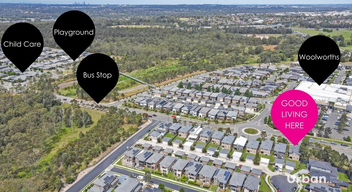 Colebee 5 Alderton Drive