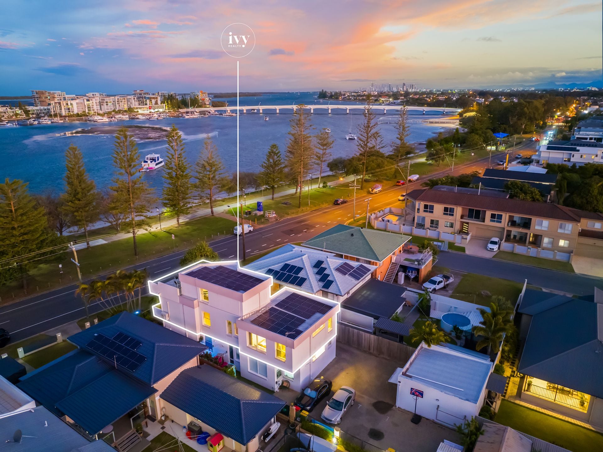 2/88 The Esplanade, Paradise Point QLD 4216, Paradise Point - Thumbnail 3