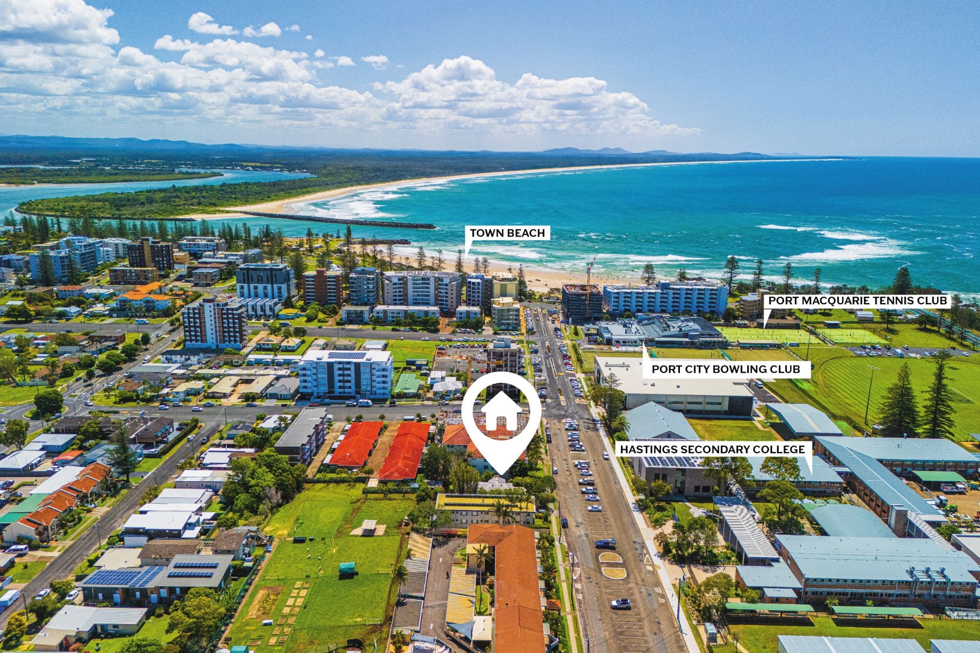 21 Owen Street Port Macquarie NSW, Port Macquarie - Thumbnail 4