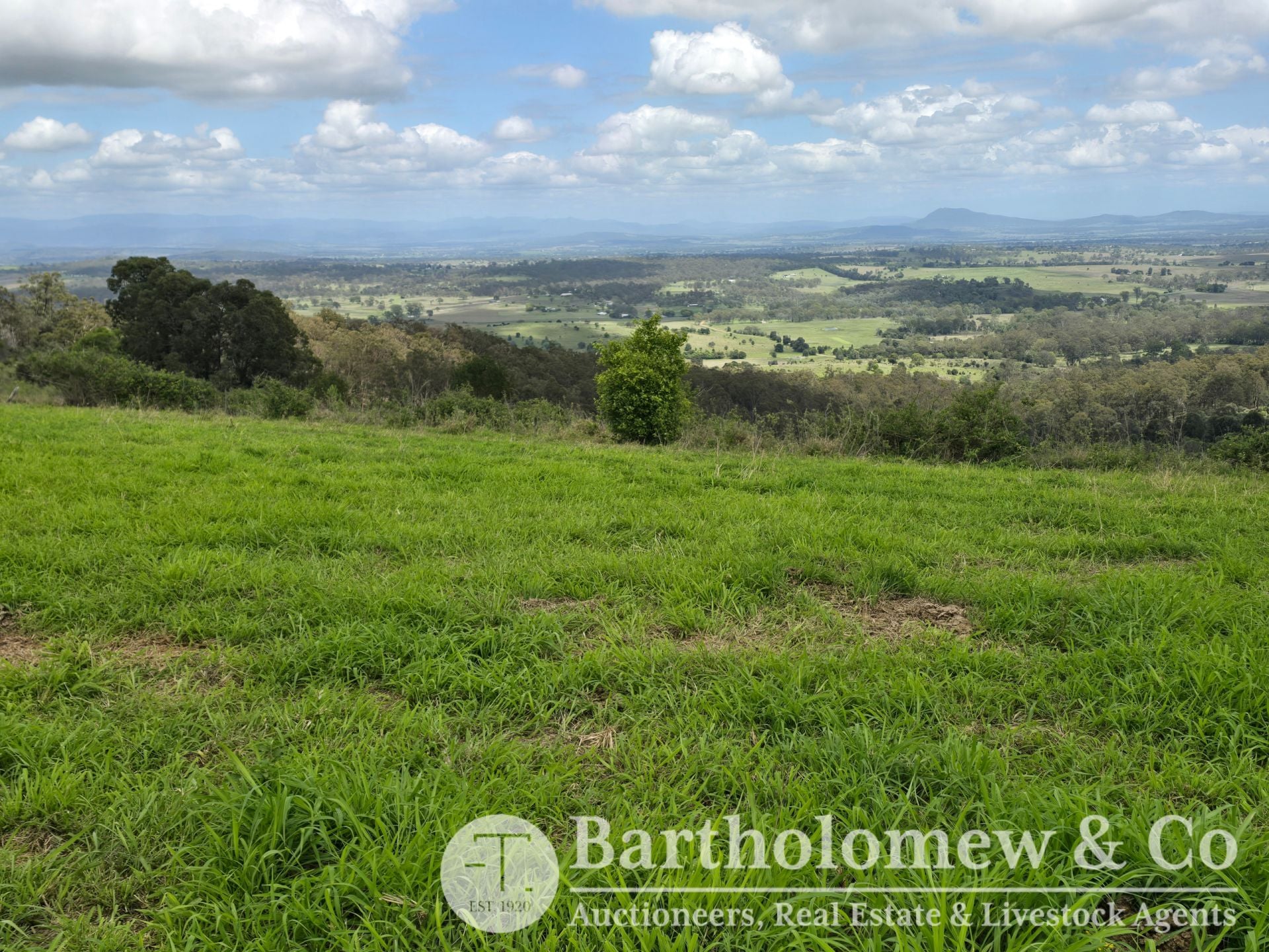 Zinglemann Road Milbong QLD, Milbong - Thumbnail 2