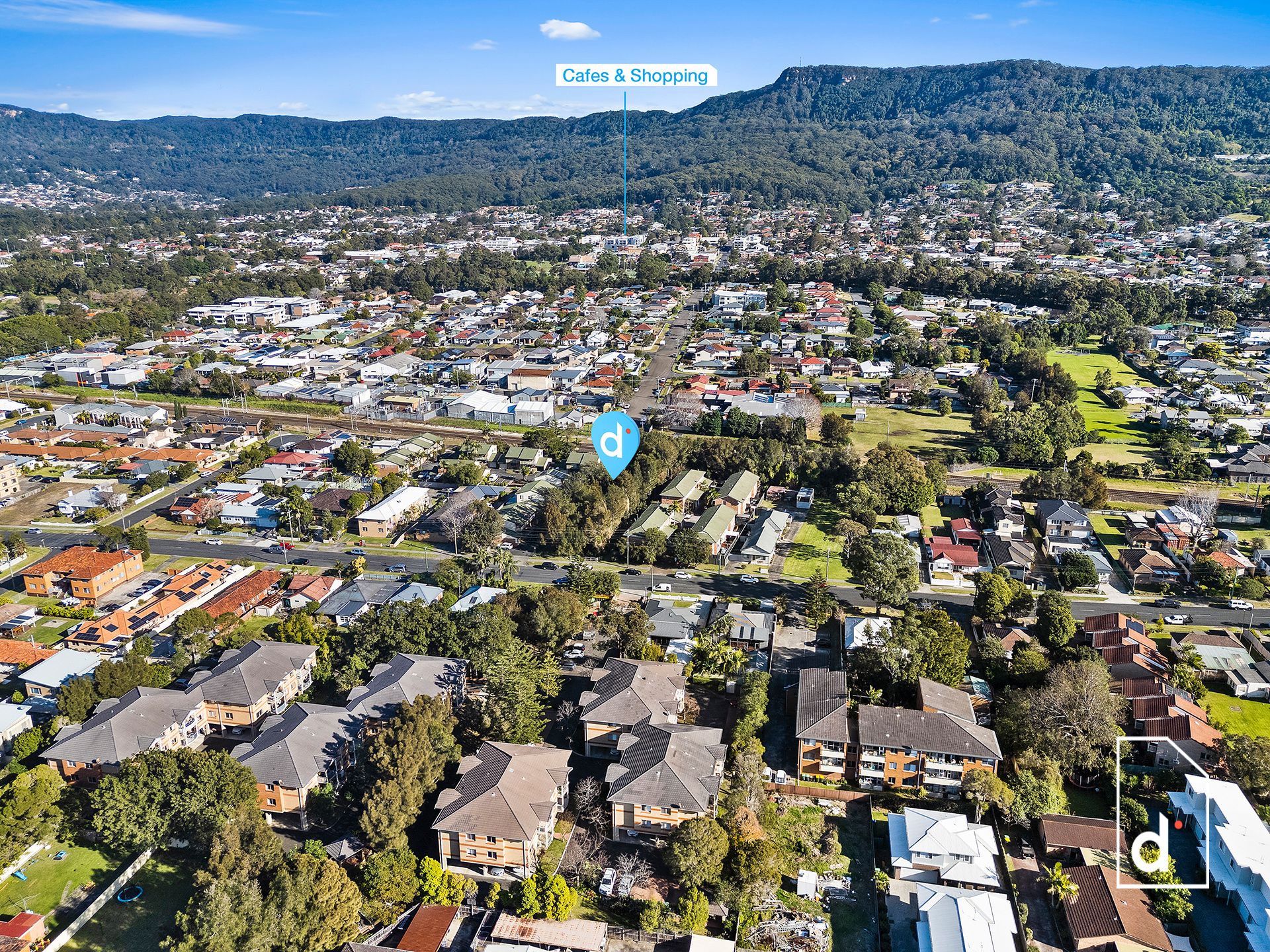 5/29 Park Road, Bellambi NSW