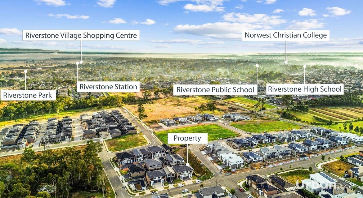 Riverstone 