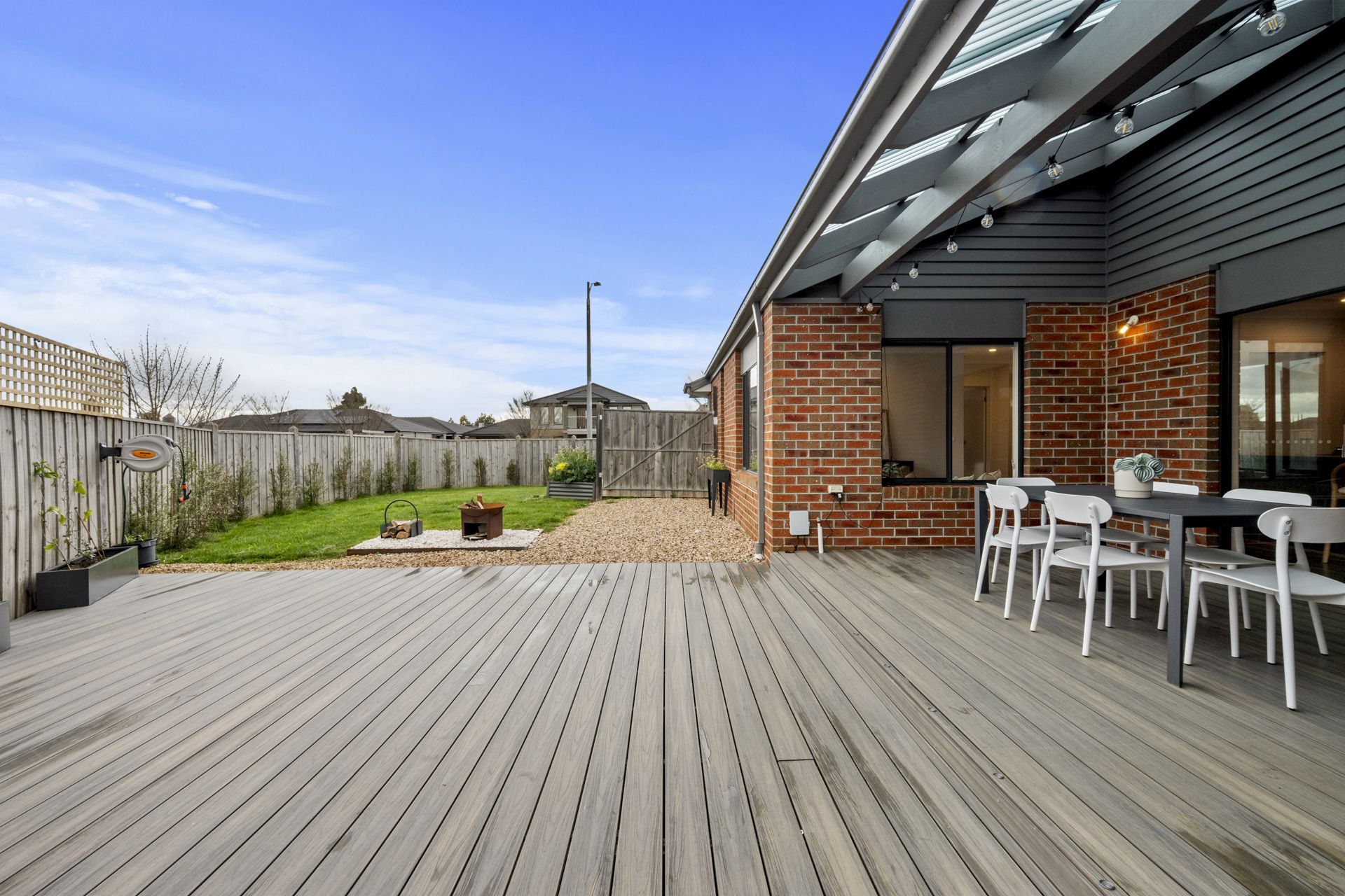 An Excellent Family Home