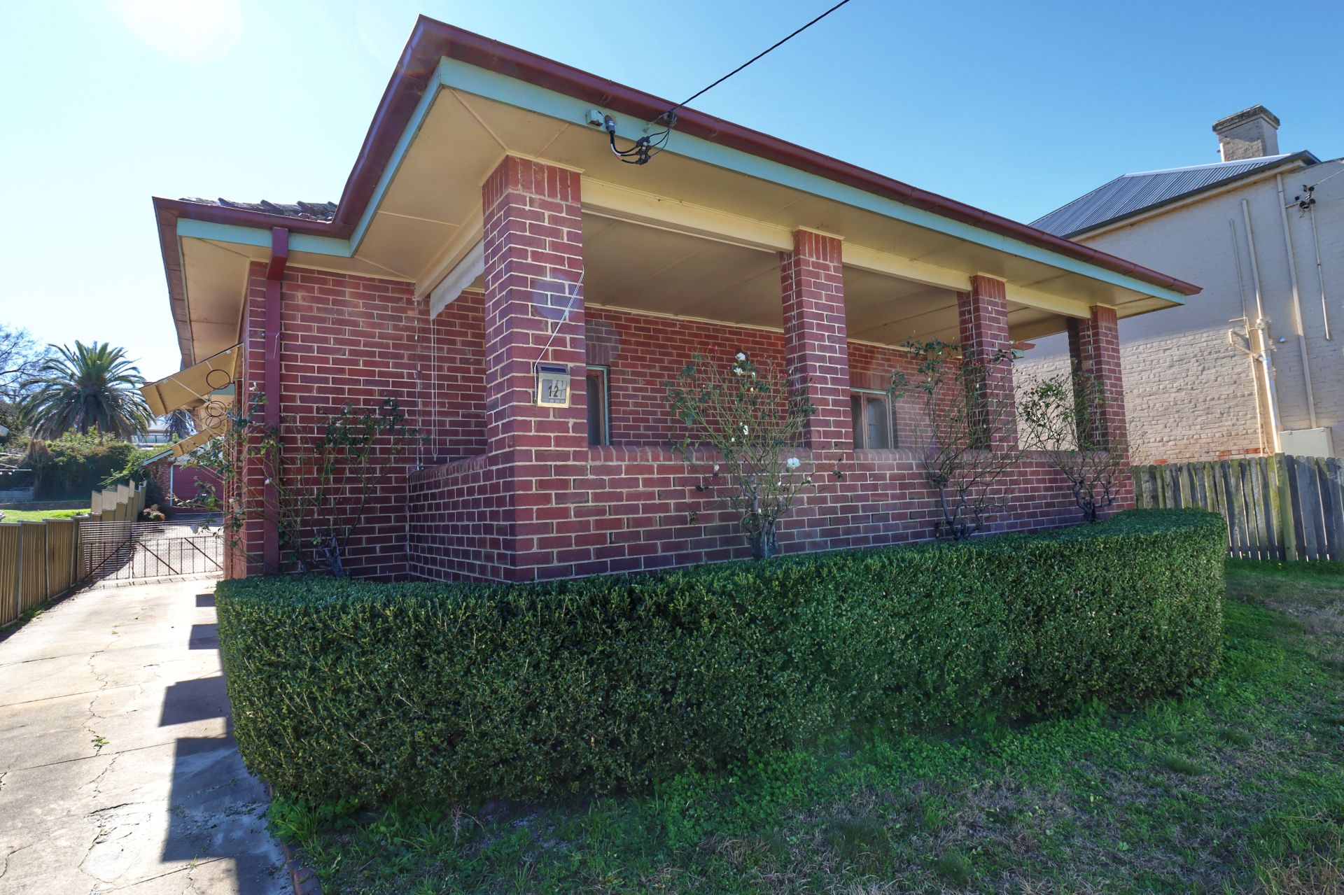 12 Liverpool Street, COWRA, Cowra - Thumbnail 3