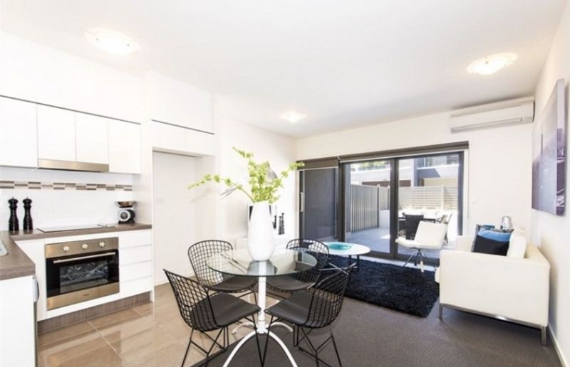 45/1 Jarama Boulevard, Epping