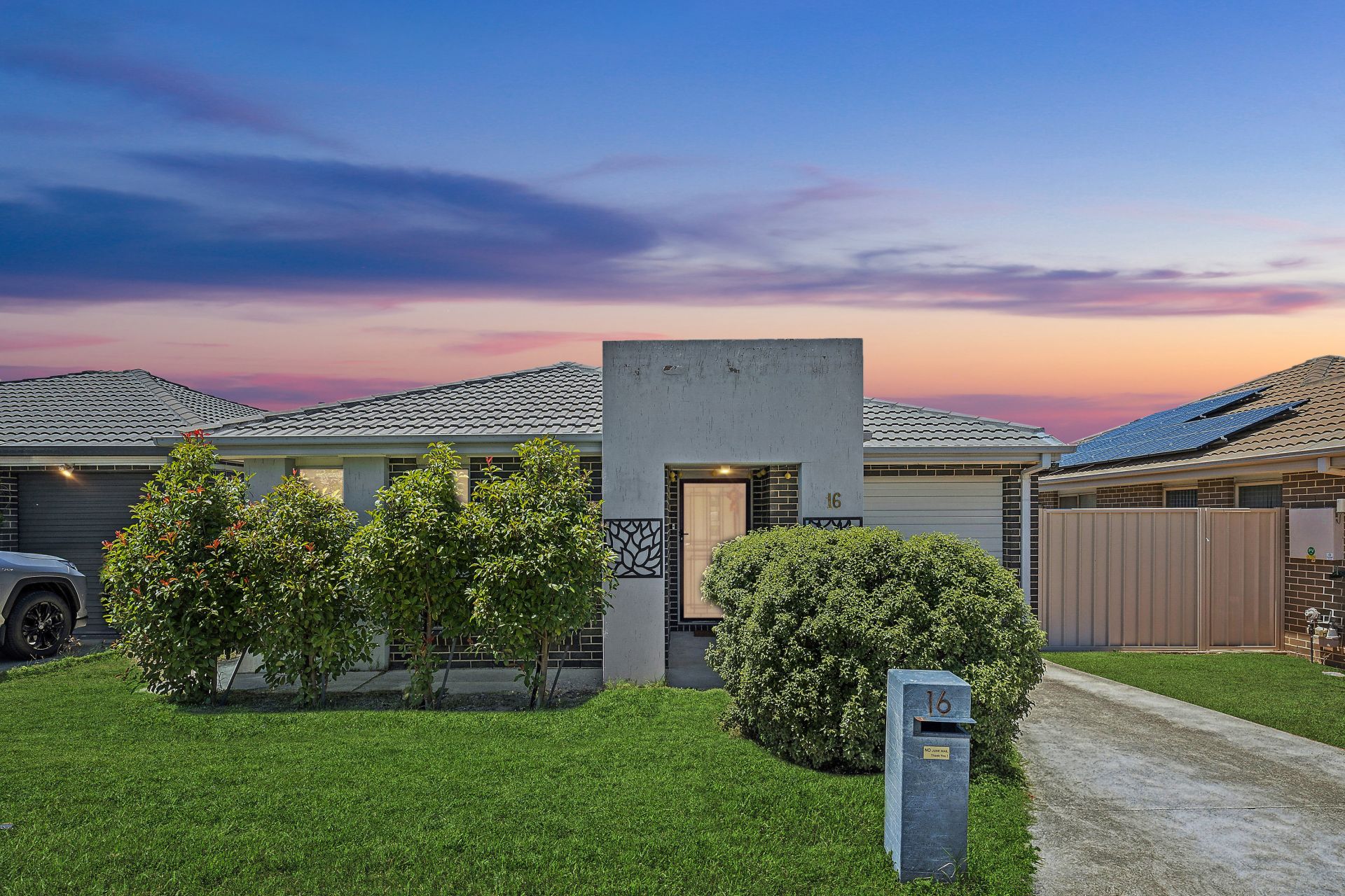 16 Shedden Street, Casey, Casey - Thumbnail 3