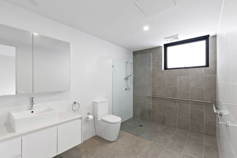 Easy living, with style