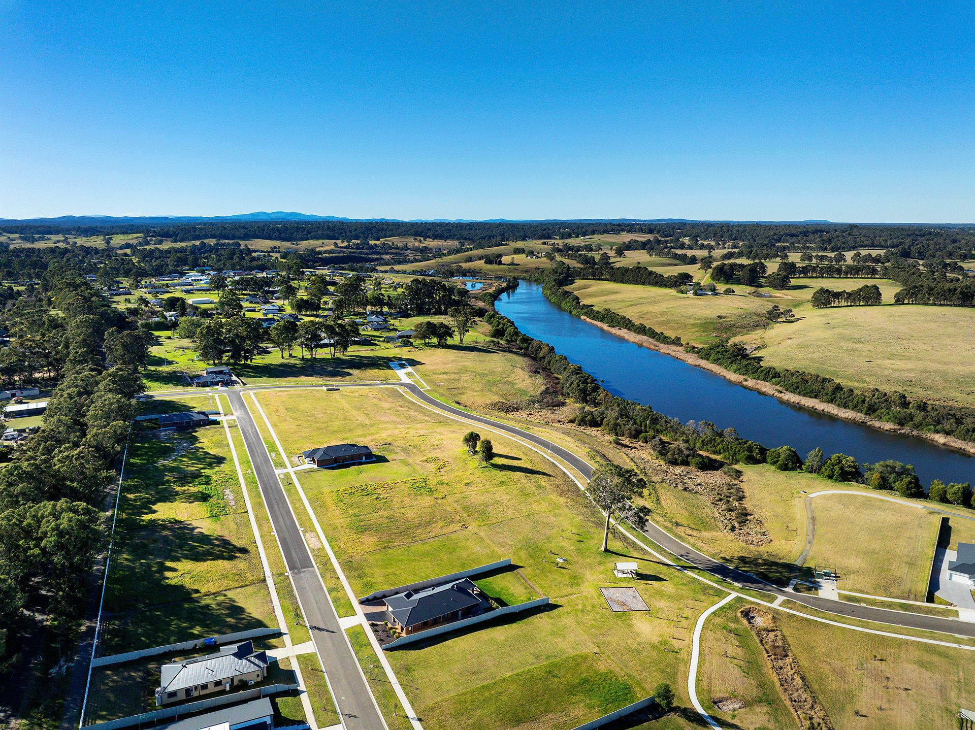 Lot 31/30 Southon Terrace, Nicholson VIC 3882
