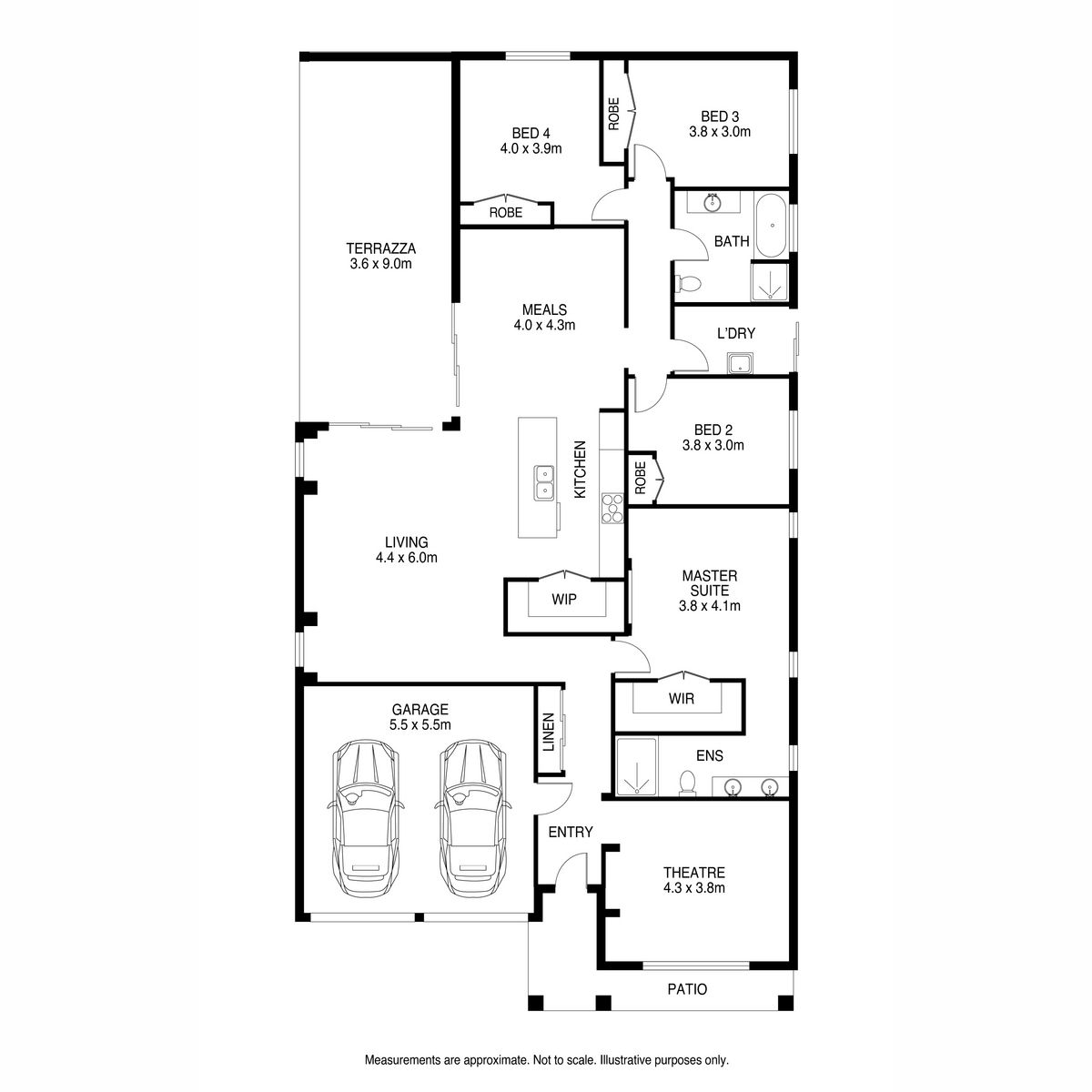 SOLD BY MICHELLE BALABKA AND RUSSELL WYER