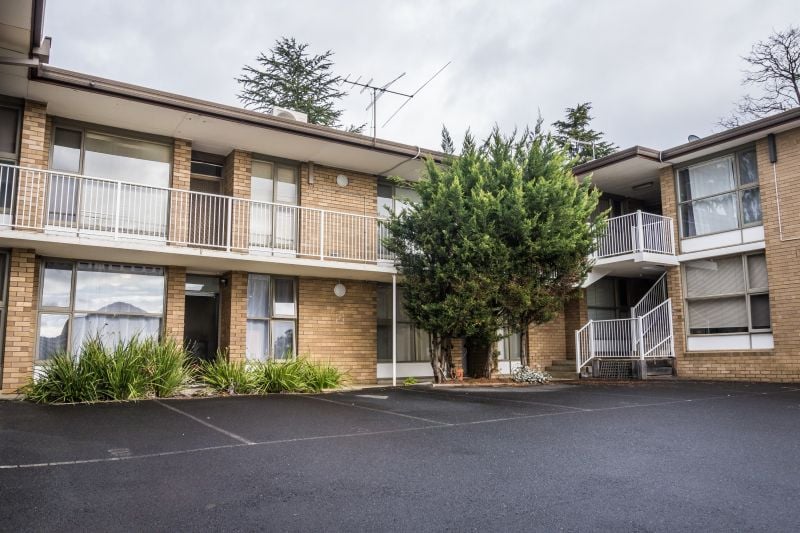 4/49 Hawdon Street, Heidelberg