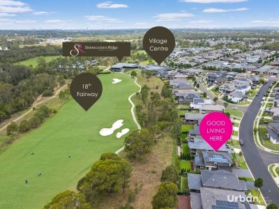 Colebee, 65 Sebastian Crescent