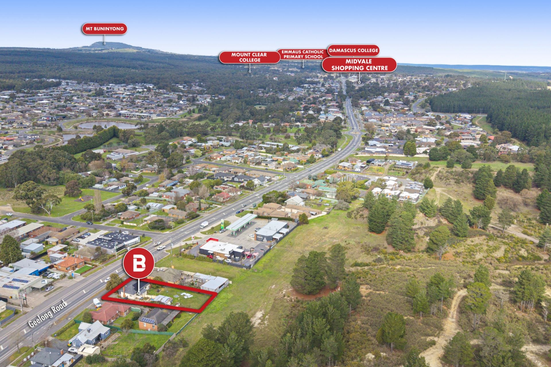 722 Geelong Road, Canadian, Canadian - Image 1