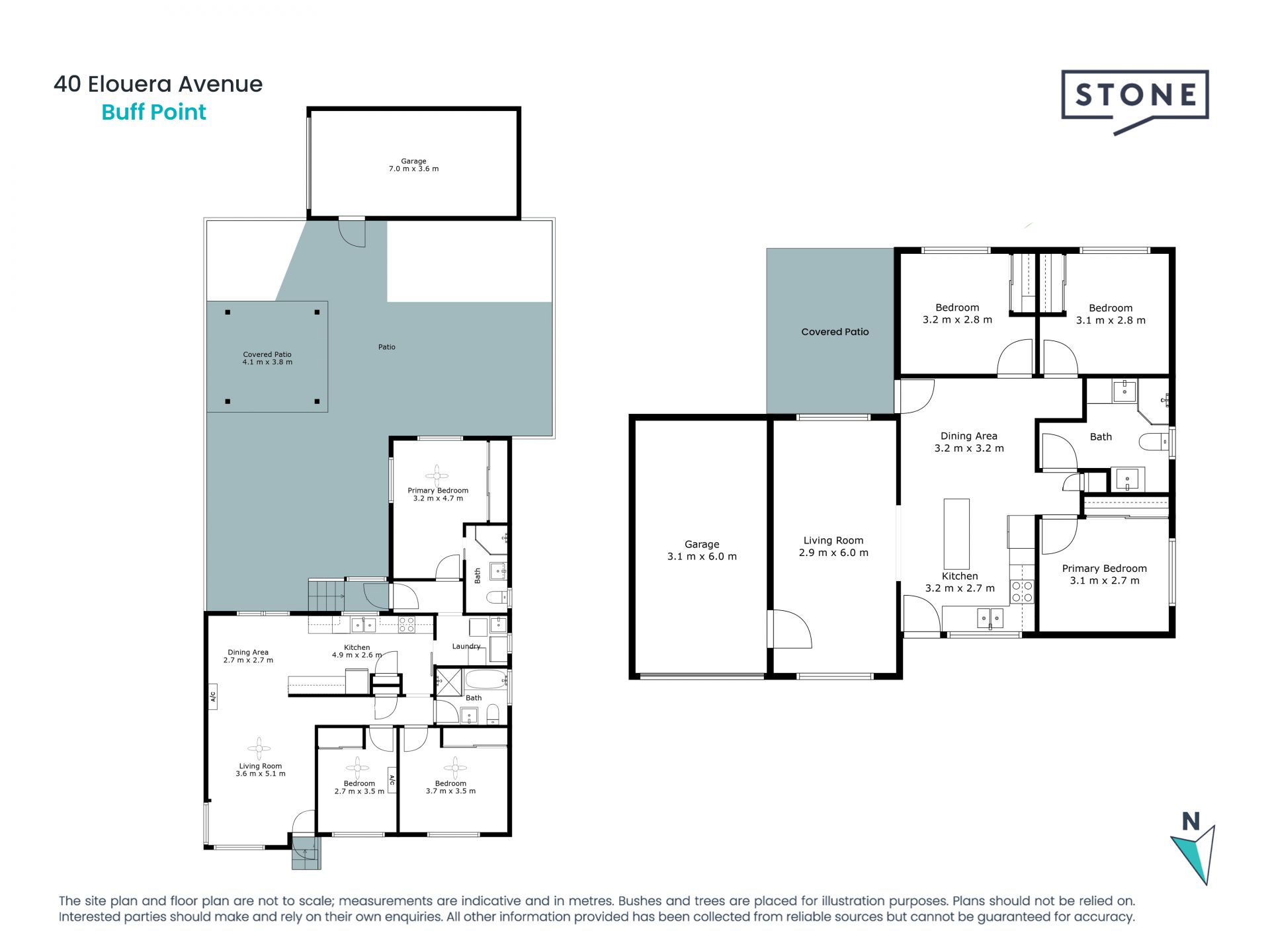 Exceptional dual living with high returns