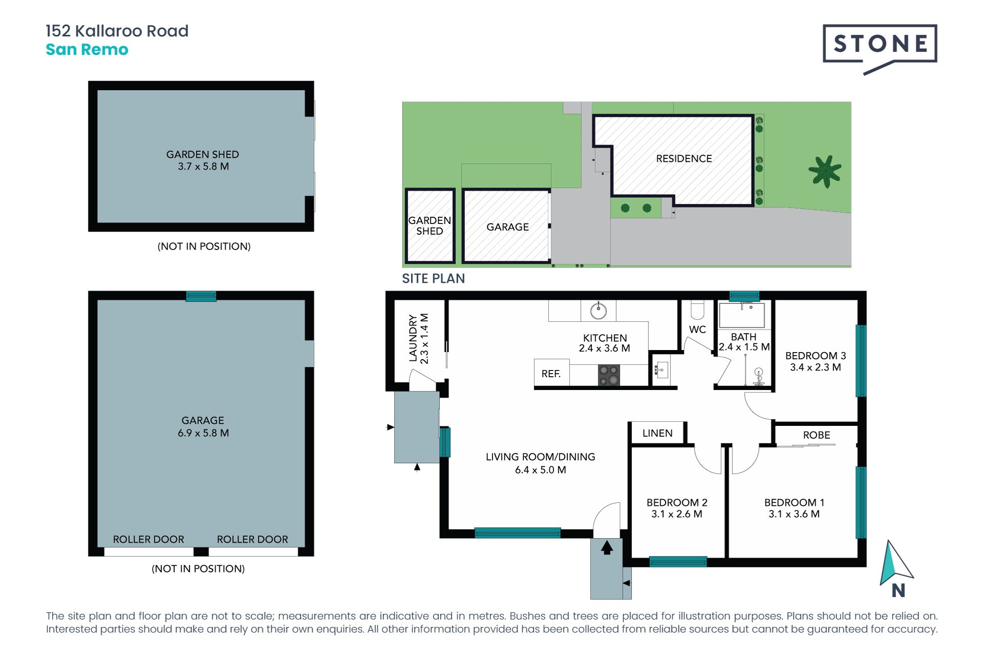 Ideal first home or investment opportunity
