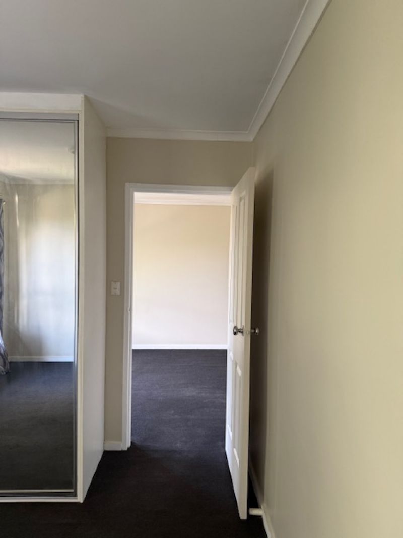 Light-Filled 1-Bedroom Apartment with Ensuite and Parking in Prime Location