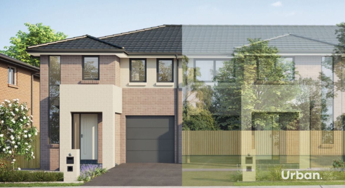Bardia 71 Ingleburn Gardens Drive