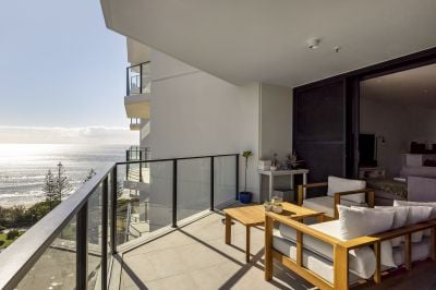 Burleigh Heads 1203/6 Second Avenue