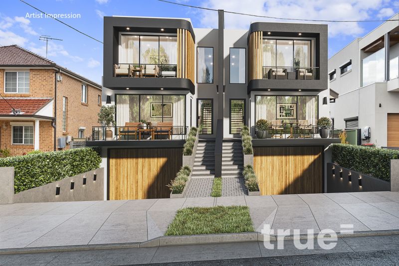 8 Cecil Street Wareemba NSW, Wareemba - Thumbnail 3