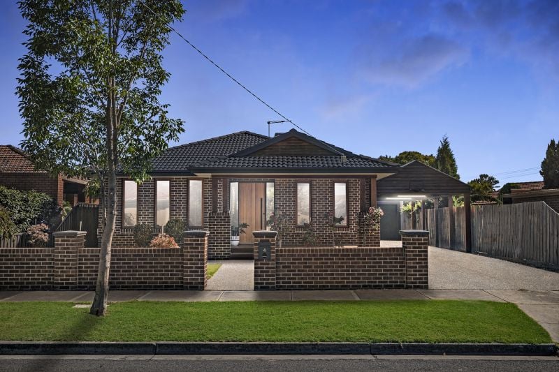 4 Franklin Road, Lalor