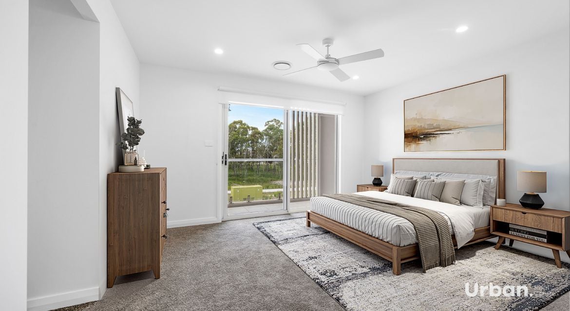 Oran Park 195 Central Avenue