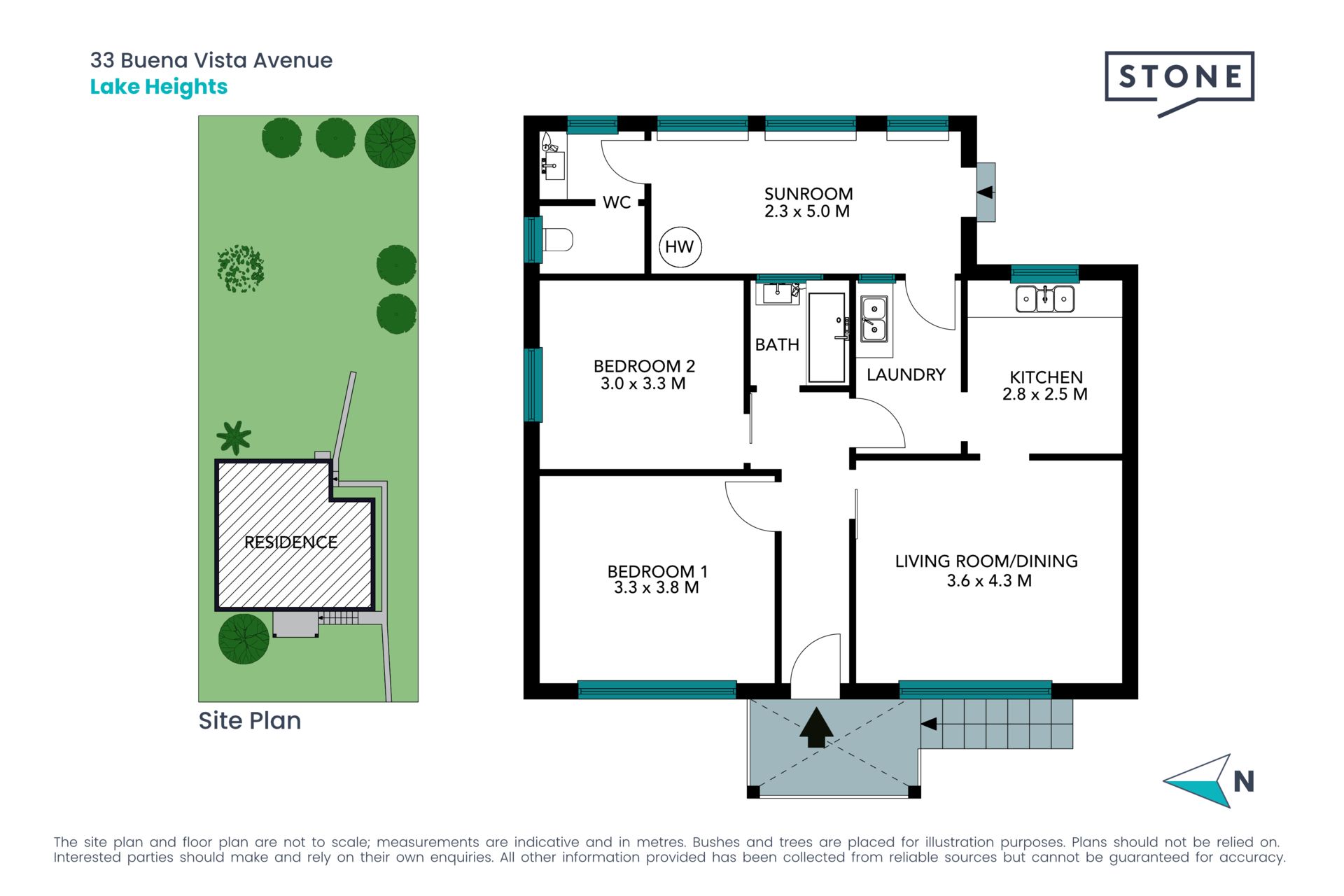 SOLD BY STONE REAL ESTATE | NEIL WEBSTER & YENSON MUI