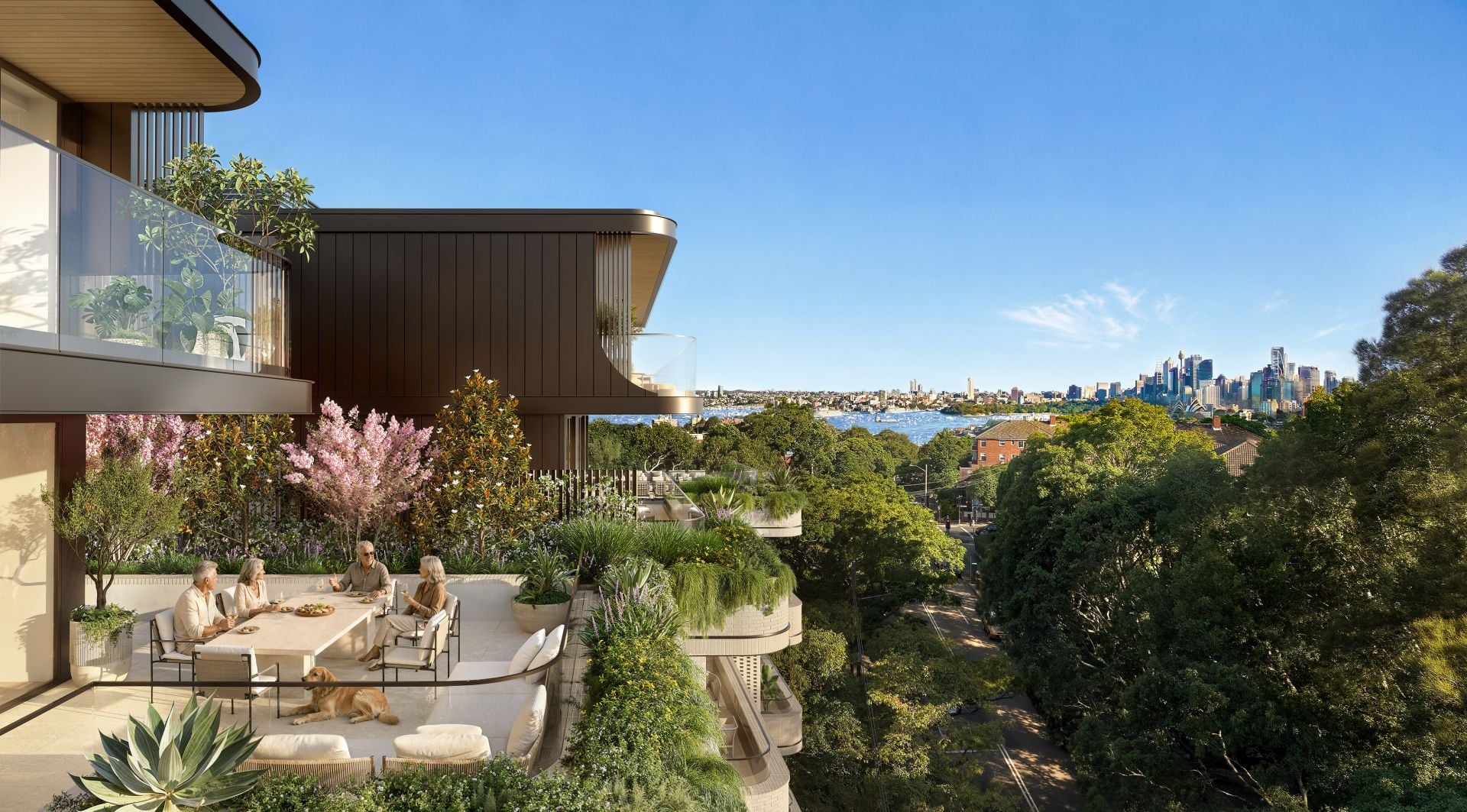 49-51 Murdoch Street, Cremorne, Cremorne - Image 1