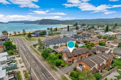 Umina Beach 1/15 Norman Street