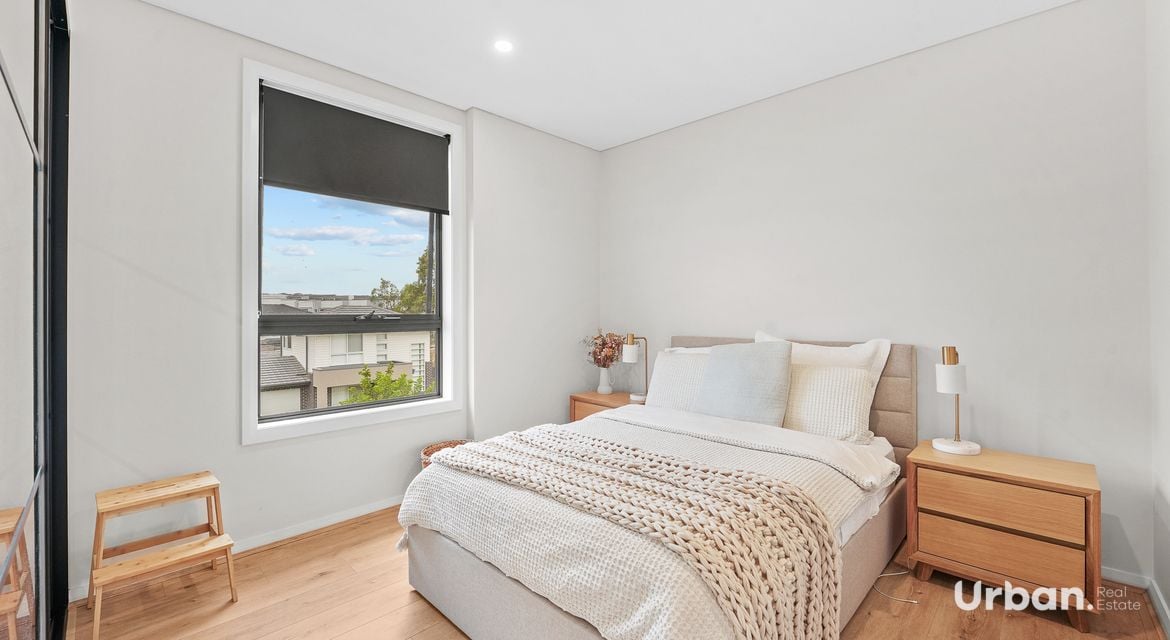 Edmondson Park 12/51-55 Hutton Road