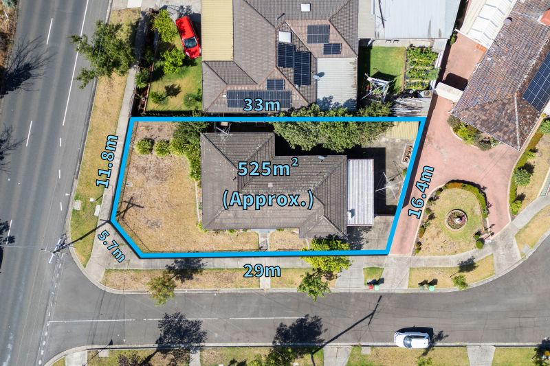 291 Edgars Road, Lalor