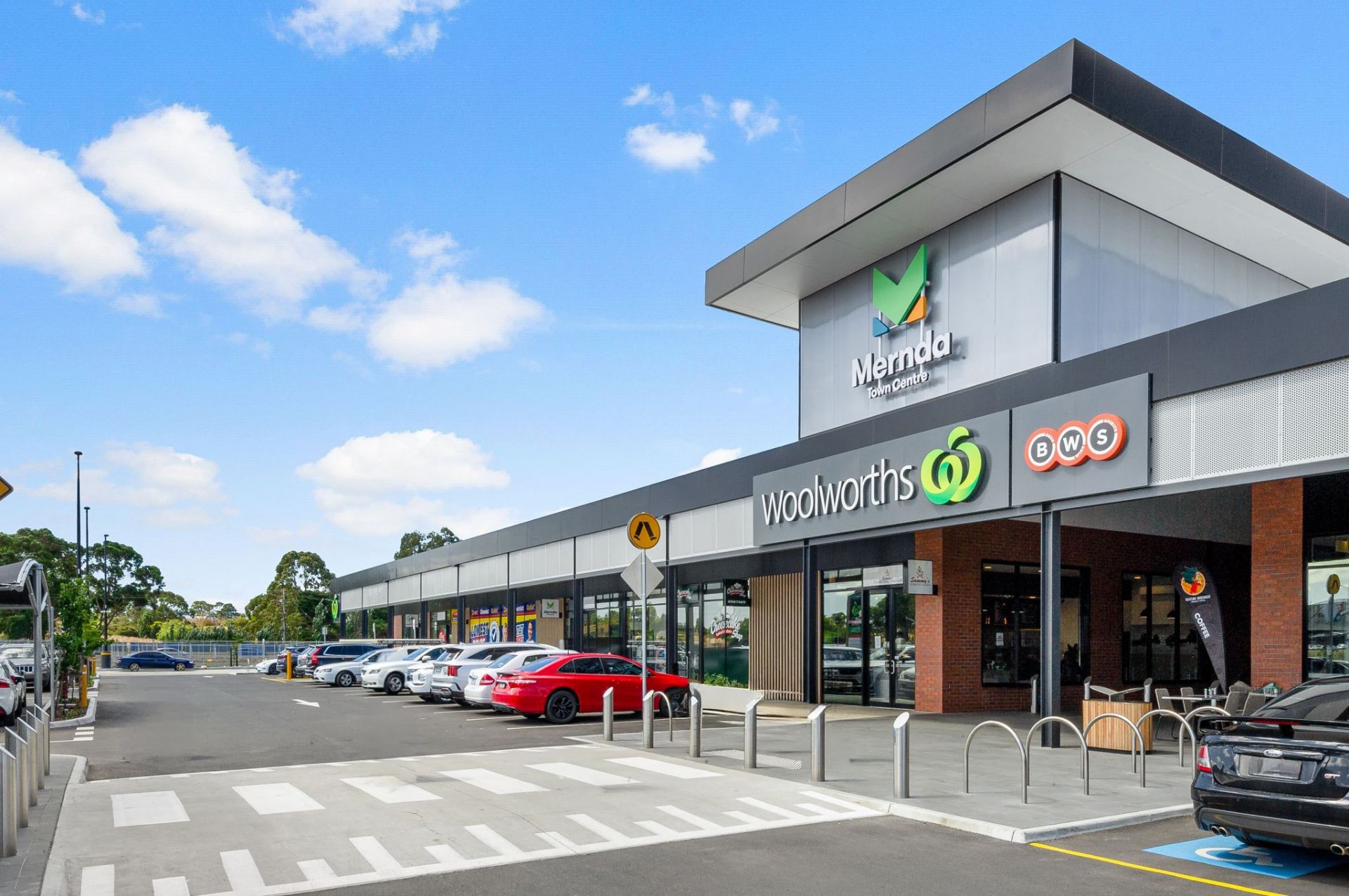 Prestigious Titled Allotment in Mernda's Exclusive Regent Views Pocket