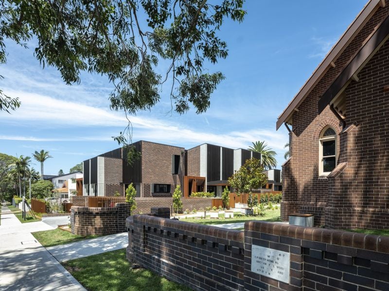 4/12 Wilshire Avenue CRONULLA 2230