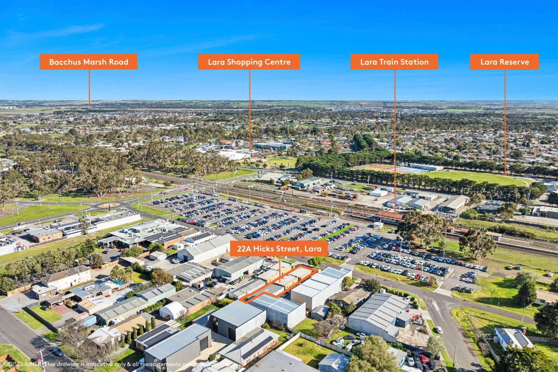 22A Hicks Street, Lara - Image 1