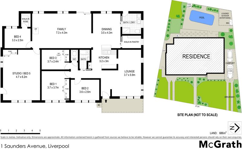 Sold By McGrath Estate Agents Liverpool