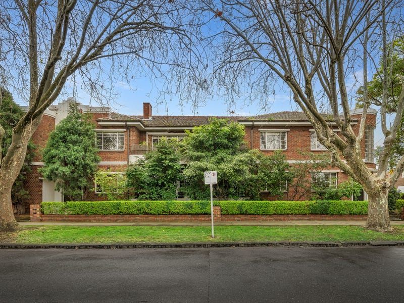 1-6/22A Clendon Road, Toorak, Toorak - Thumbnail 3