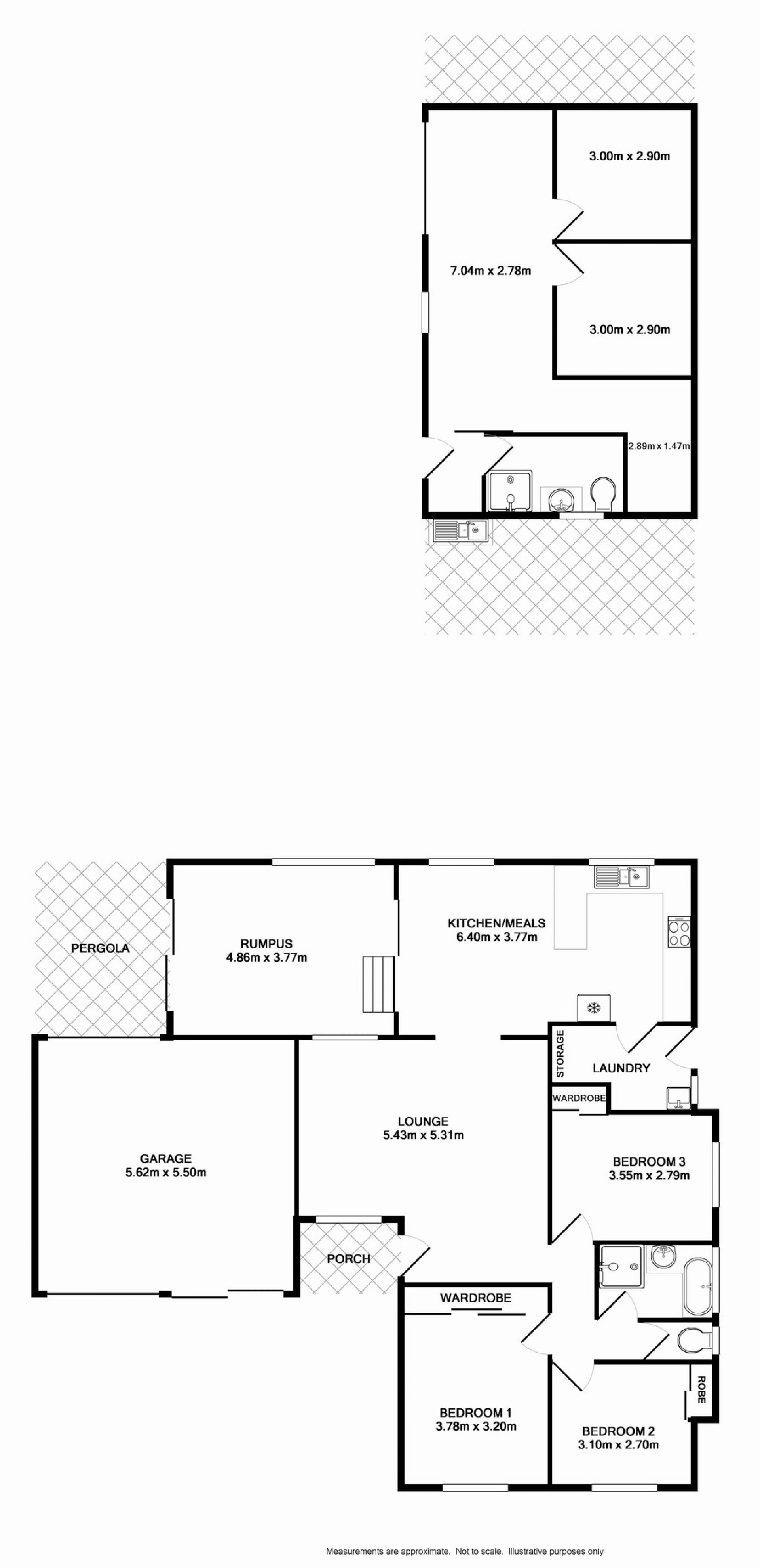 SOLD BY MICHELLE BALABKA & RUSSELL WYER - $580,000