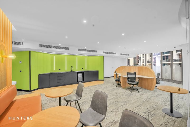 6138/180 George Street, Parramatta