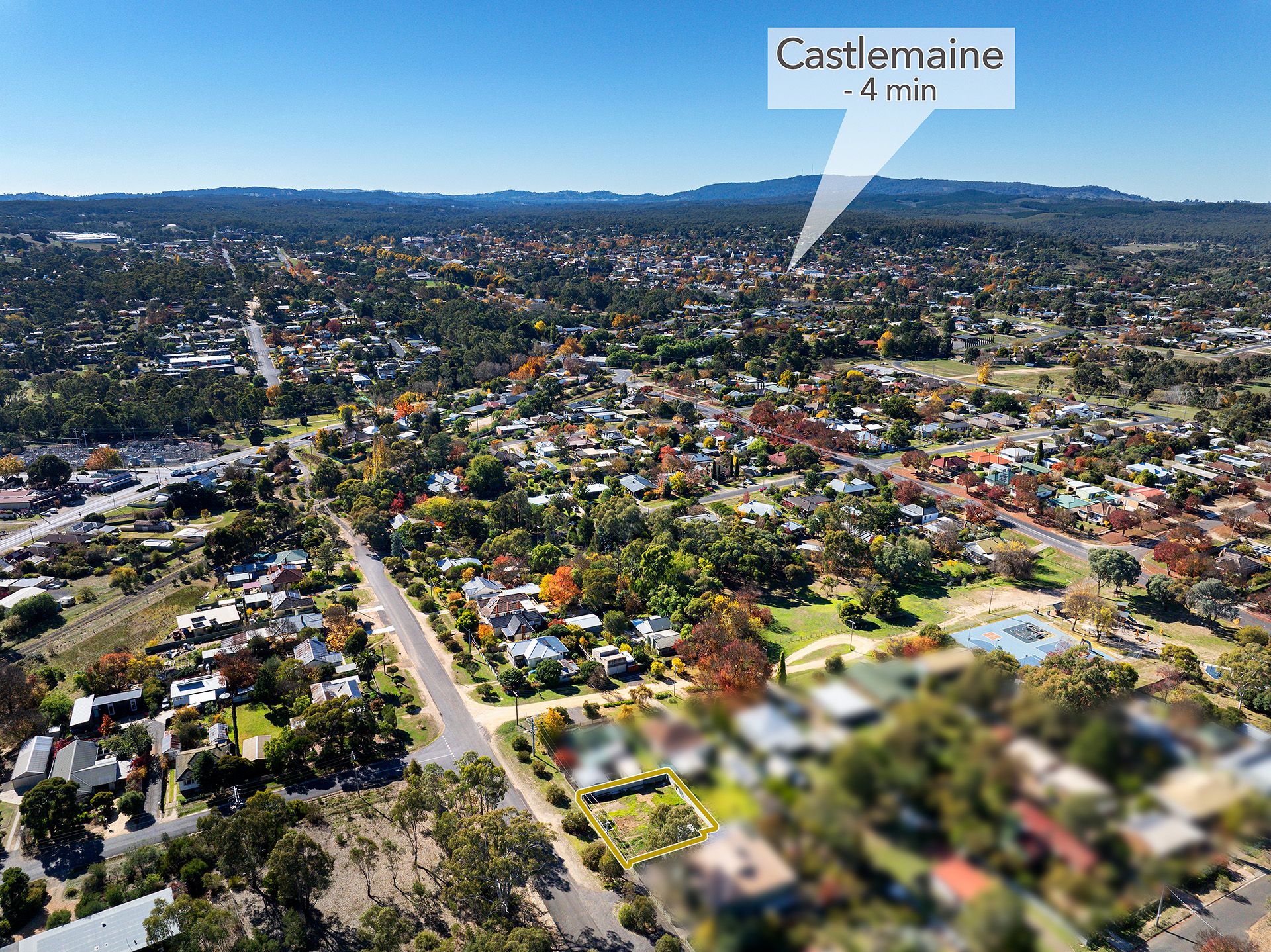 24 Sheehan Street, Castlemaine - Thumbnail 3