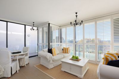 Application approved