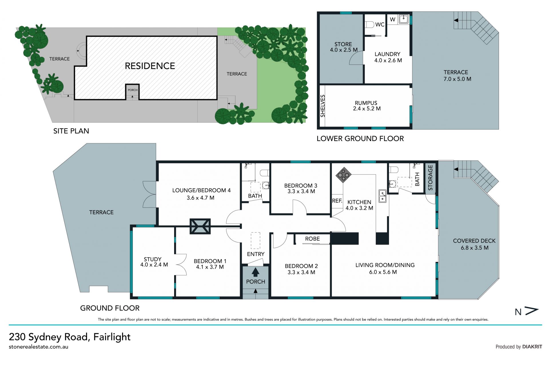 Exquisite c1920 bungalow with sunny north rear gardens