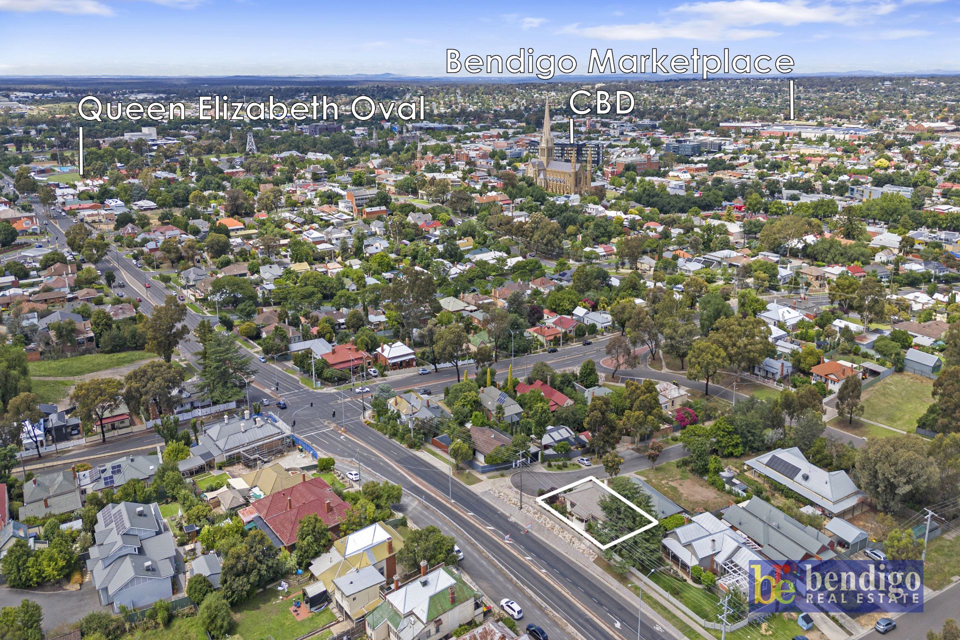 327 Barnard Street Bendigo VIC, Bendigo - Thumbnail 3
